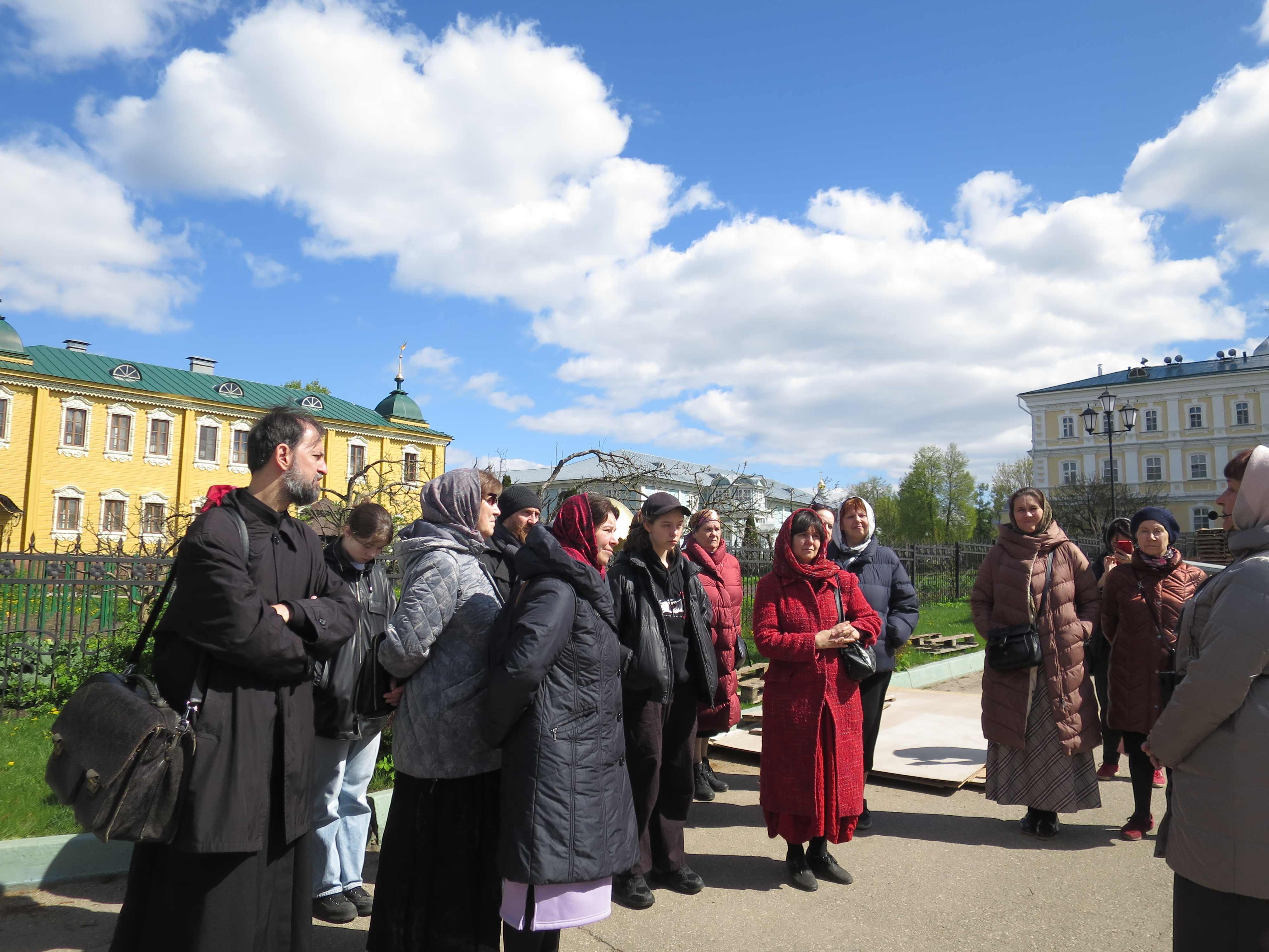 Земля с дивеево как использовать канавки богородицы